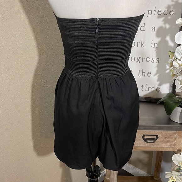 WOW Couture romper Sz:M - Picture 5 of 6